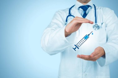 Bağışıklama kapsama kavramı