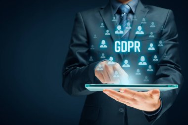 Gdpr kavramı