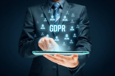 Gdpr kavramı
