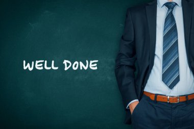 Aferin Motivasyona kavramı