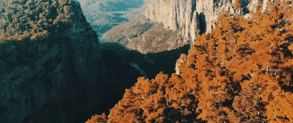 Okyanus Doğası Arkaplan Gökyüzü Seyahati