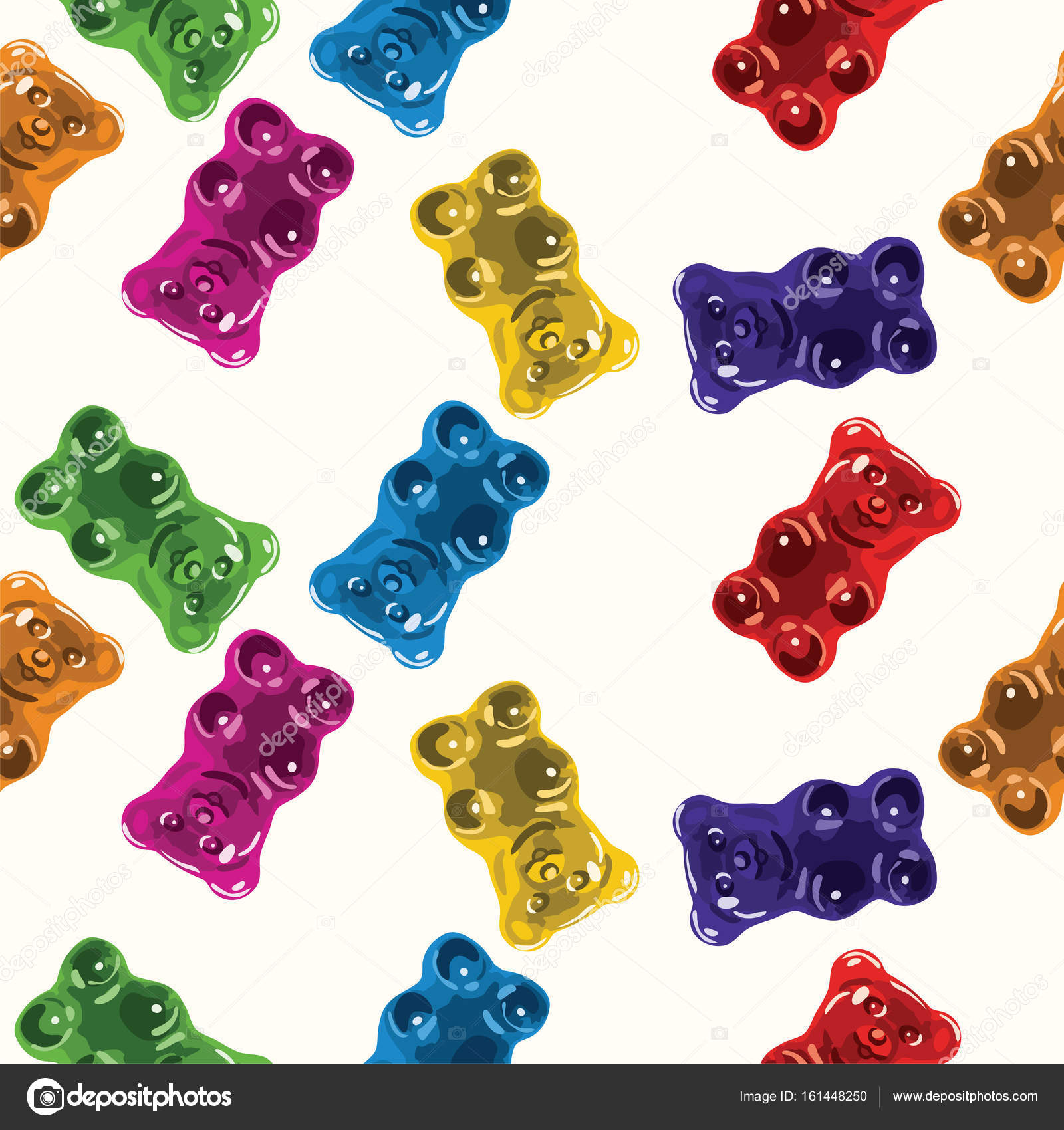 Á Gummy Bears Drawing Stock Drawings Royalty Free Gummy Bear Cliparts Download On Depositphotos