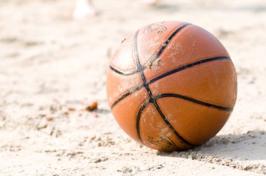 plajda basketbol