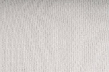 Beyaz doku düz fotoğraf