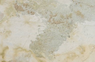 eski sert duvar sıva arka planı gri