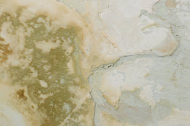 eski sert duvar sıva arka planı gri