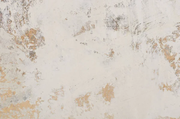 Gray old rough wall plaster background — Stock Photo, Image