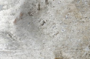 eski bakır Türk pot arka kapatmak