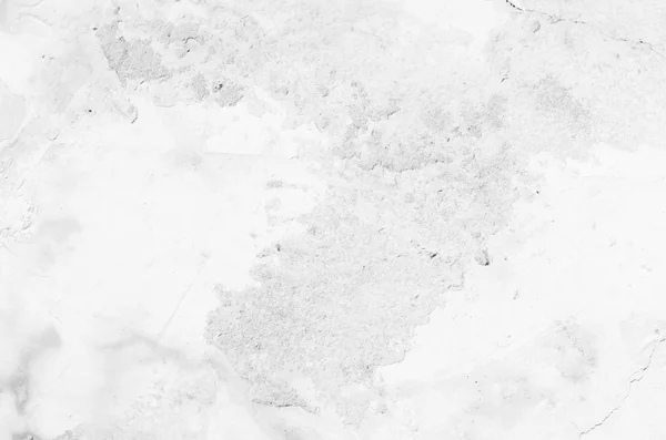 Weiß alten rauen Wandputz Hintergrund — Stockfoto