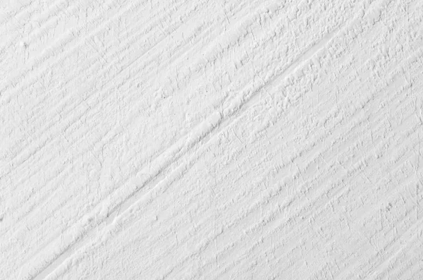 Tekstura ściana pomalowana biały — Zdjęcie stockowe