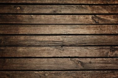 Eski ahşap kahverengi tahıl arka plan