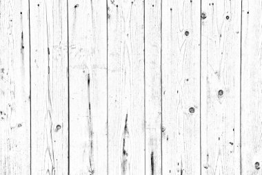 Beyaz ahşap tahta doku