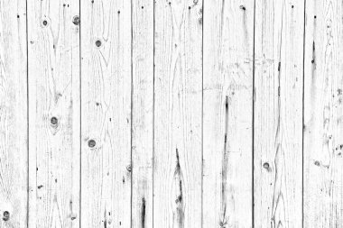 Beyaz ahşap tahta doku