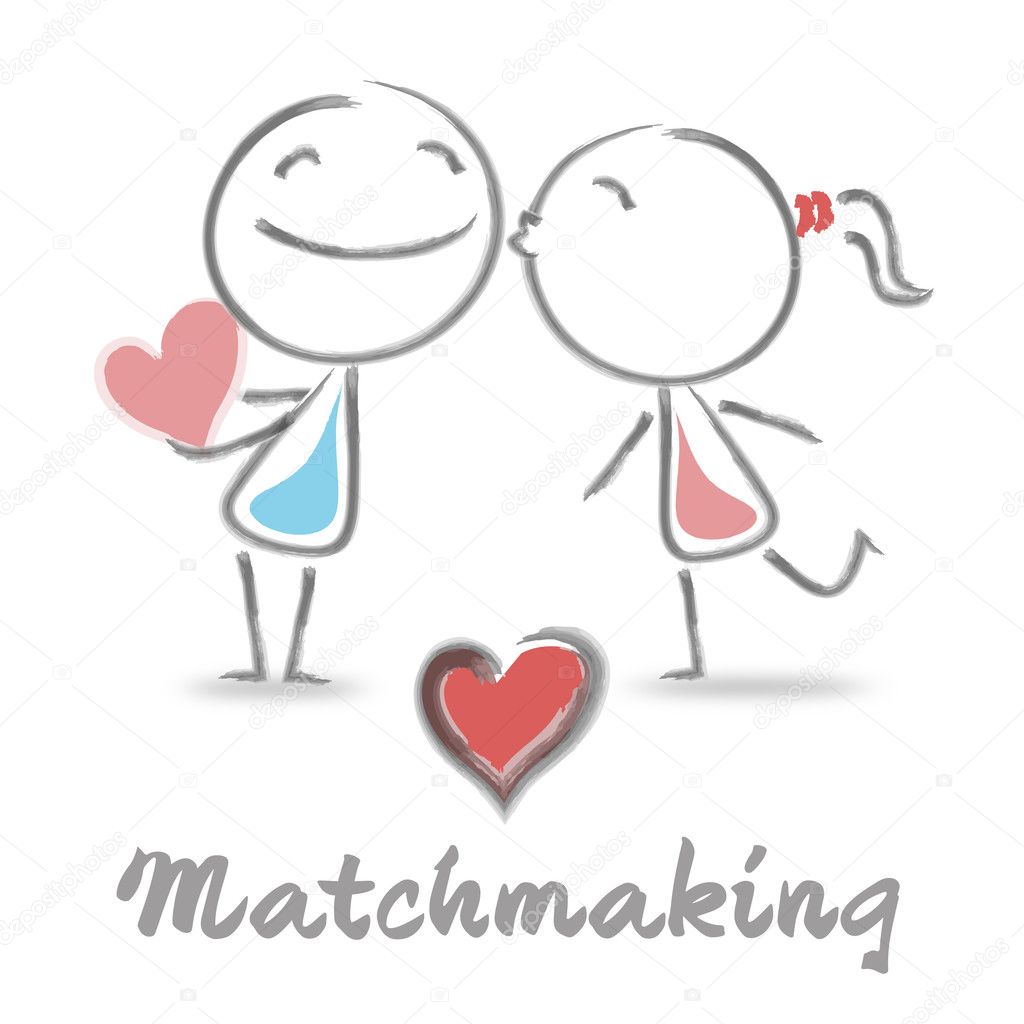 Matchmaking gratuito online