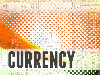 Döviz ve Fx Döviz Alım kelimeleri gösterir