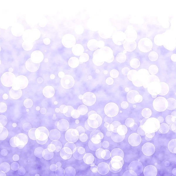 Bokeh levendige paarse of paarse achtergrond met wazig lights — Stockfoto