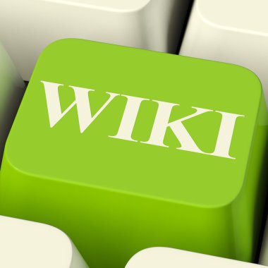 wiki bilgisayar anahtar için online bilgi Ansiklopedisi
