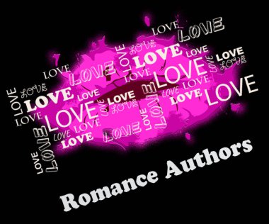 Romantizm ve aşk yazarlar Romance Yazarlar