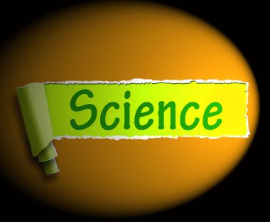 3d render öğrenme Internet bilim kelime gösterir