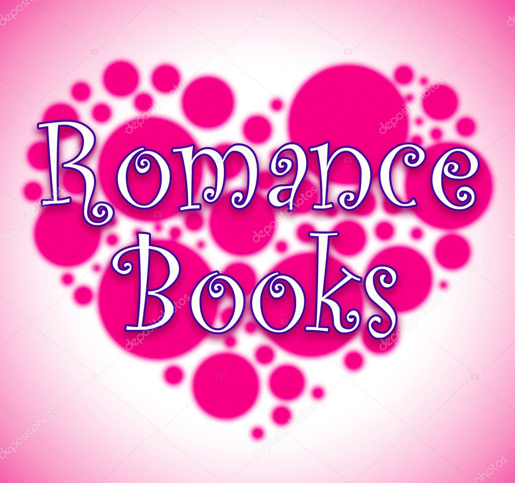 Romance Books Showing In Love Affection Novels