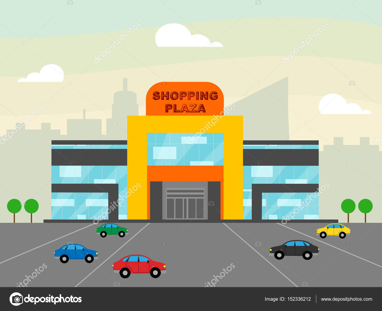 Shopping Plaza Meaning Retail Commerce 3d Illustration 55 OFF shopping-plaza-meaning-retail-commerce-3d-illustration-55-off