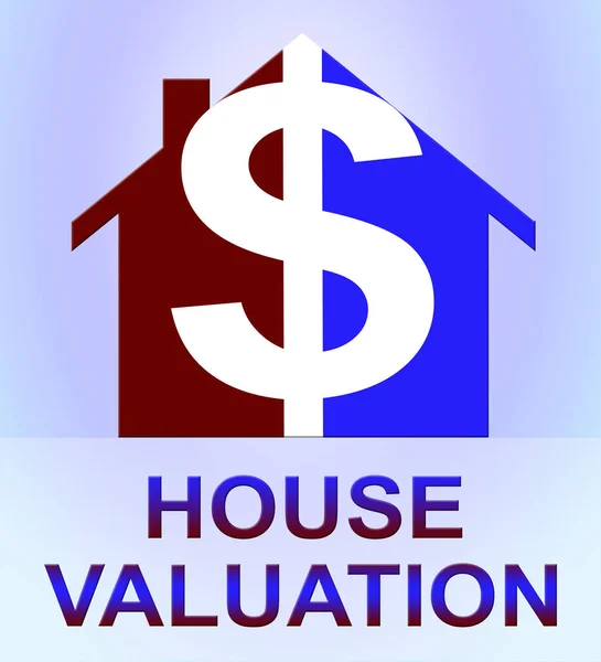 house valuation