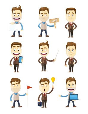 Grup işadamı farklı teşkil etmektedir. Yöneticisi.