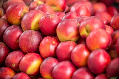 Meyve Pazar Atina, Yunanistan