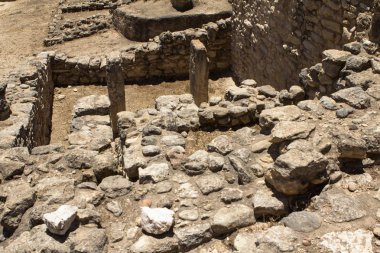Knossos Sarayı, crete, Yunanistan