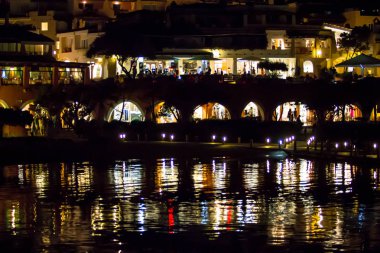 Lüks oteller Porto Cervo, İtalya