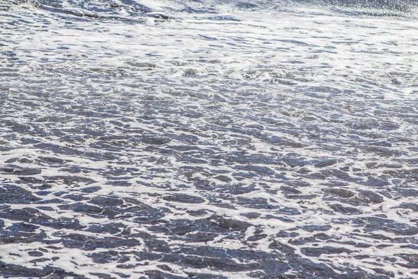 Las olas del mar — Foto de Stock