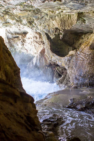 Mağara, Neptün içinde Sardunya, İtalya