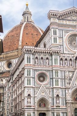 Basilica di Santa Maria del Fiore, Floransa