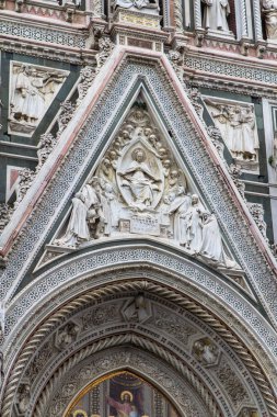 Basilica di Santa Maria del Fiore, Floransa