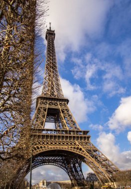 Eyfel Kulesi, paris