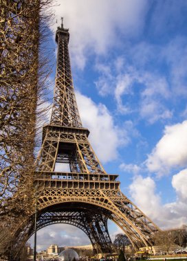 Eyfel Kulesi, paris