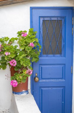 Eski evlerde: Plaka, Atina