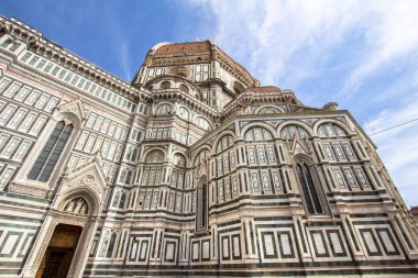 Santa Maria del Fiore Katedrali, Floransa, İtalya