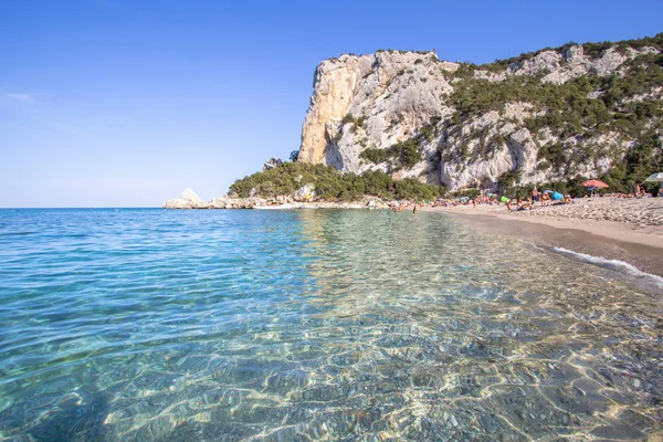 Spiaggia di Cala Luna, Sardinia, Italy