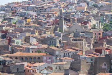 SENNORI şehre görüntülemek