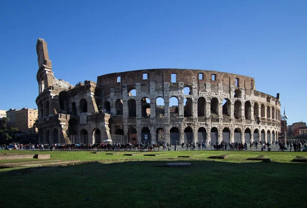 Le Colisée, Rome — Photo