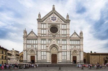 Basilica di Santa Croce 