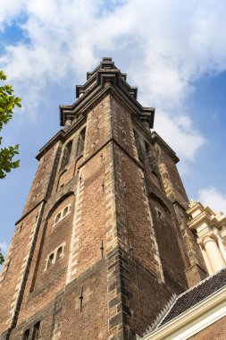 Kule Westerkerk Amsterdam