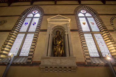  Basilica di santa croce Floransa