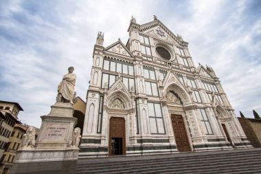 Basilica di Santa Croce 