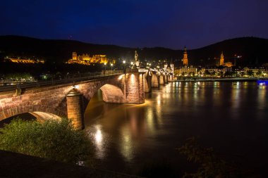 Castle, Heidelberg, Almanya için göster