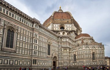 Basilica di Santa Maria del Fiore, Floransa
