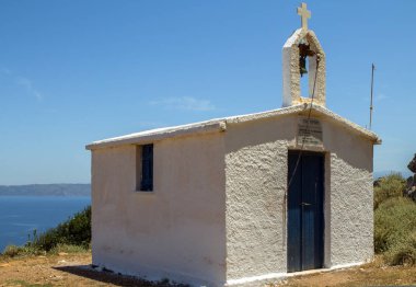 küçük bir kilise