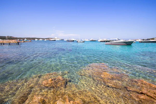Spiaggia del Grande Pevero, Sardinia, Italy
