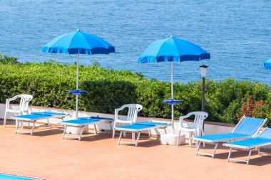 lüks otel Yüzme Havuzu